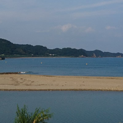 那智勝浦町