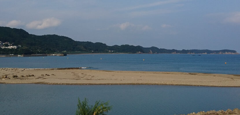 那智勝浦町